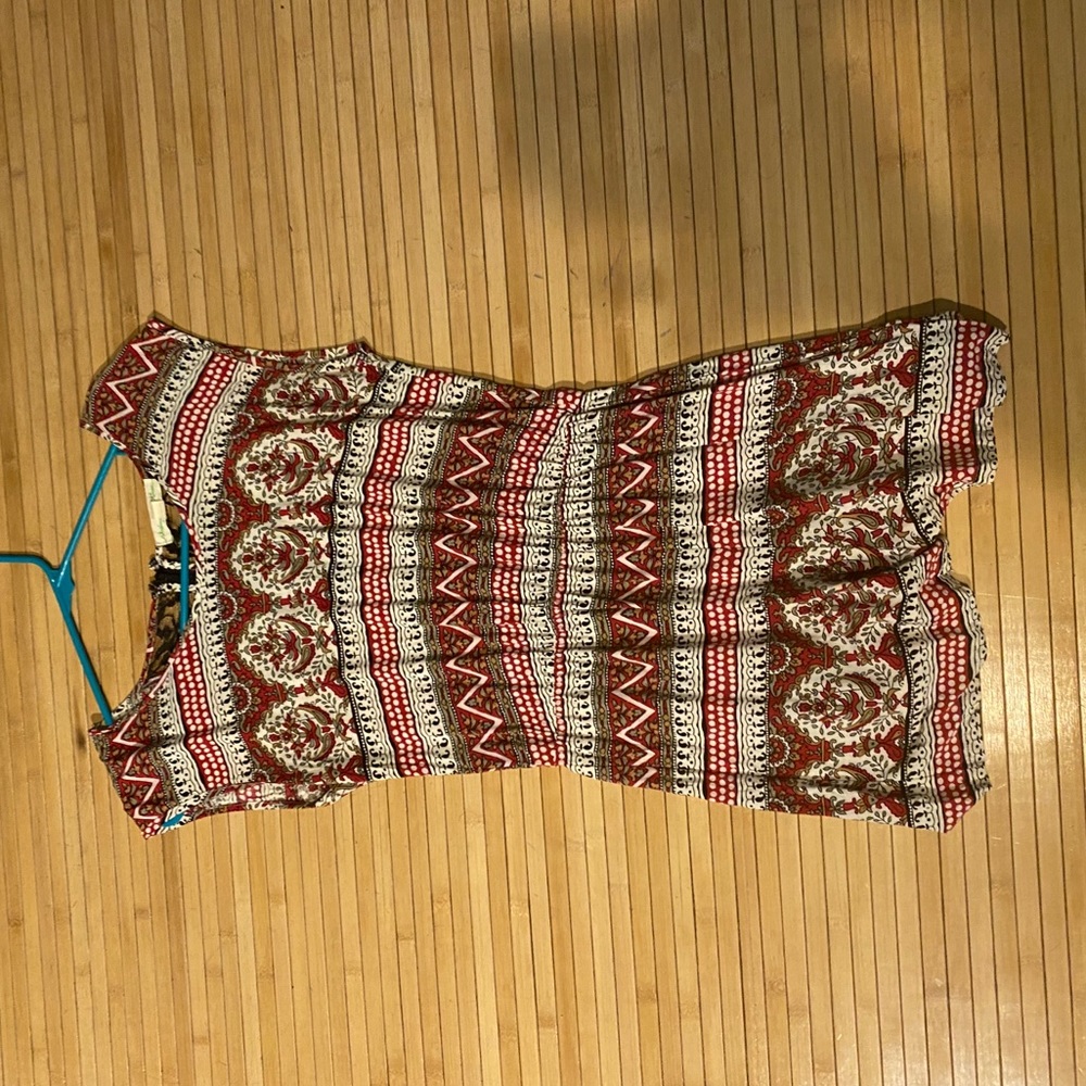 URBAN OUTFITTERS ROMPER - Picture 3 of 5